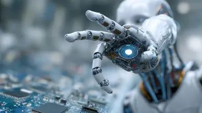 Preparing for the Machine Learning Job Market in 2027