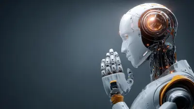 Preparing for the Machine Learning Job Market in 2027