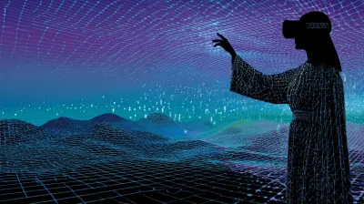 Privacy in the Metaverse: Early Lessons for 2027 and Beyond