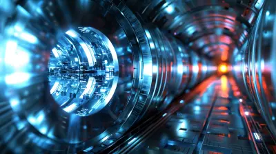 Quantum Computing and Space Exploration: Unlocking New Possibilities