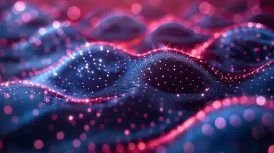 Quantum Computing's Role in Material Science and Nanotechnology