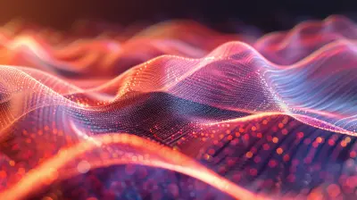 Quantum Error Correction Overcoming The Noise In Quantum Systems