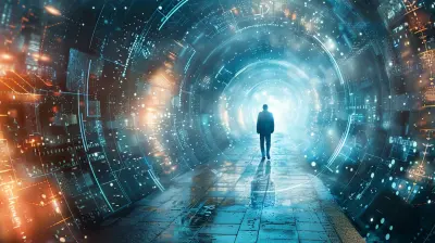 Quantum Teleportation: Science Fiction or Future Reality?