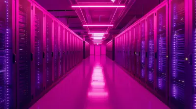 Serverless Computing: What It Means for Developers and Businesses