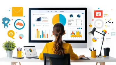 Simplify Your Content Creation with These All-in-One Platforms