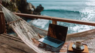 Tech Tips for Digital Nomads: Staying Connected Anywhere