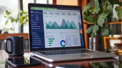 The Best Tools For Crafting Stunning Presentations And Infographics