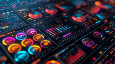 The Best Tools for Crafting Stunning Presentations and Infographics