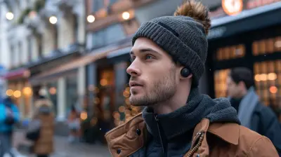 The Best Wireless Earbuds for Commuters and Travelers