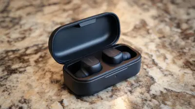 The Best Wireless Earbuds for Travelers in 2027