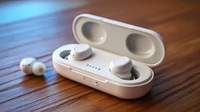 The Best Wireless Earbuds for Travelers in 2027