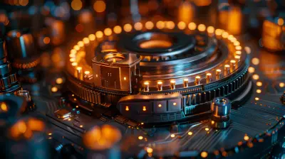 The Challenges of Scaling Up Quantum Computers and How to Solve Them