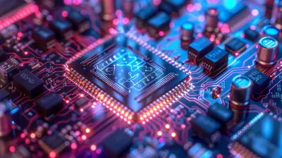 The Challenges of Scaling Up Quantum Computers and How to Solve Them
