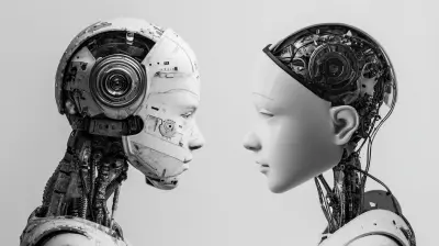 The Evolution Of Chatbots With Deep Learning By 2027