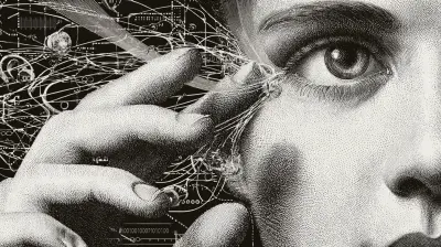 The Evolution of Consent in a Hyperconnected World