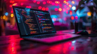 The Evolution of JavaScript: From ES5 to Modern JavaScript