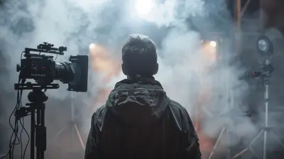 The Evolution of Video Content Creation: Tools You Need to Know