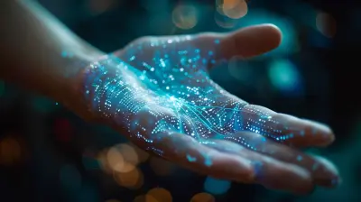 The Future of Gesture-Controlled Devices