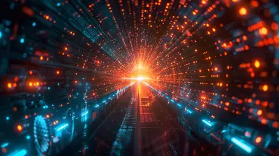 The Future of Programming: Quantum Computing