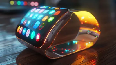 The Future of Wearable Tech: Innovations That Will Change Your Life