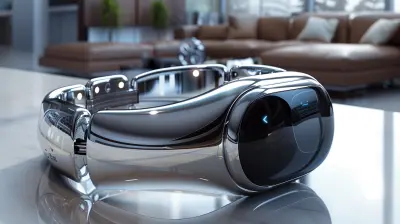 The Future of Wearable Tech: Innovations That Will Change Your Life