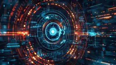 The Growing Importance Of Data Privacy In The Healthcare Sector