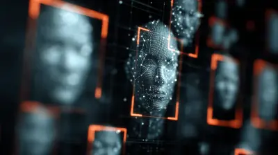 The Growing Threat of Deepfakes and Personal Identity Theft