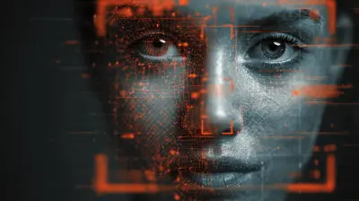 The Growing Threat of Deepfakes and Personal Identity Theft