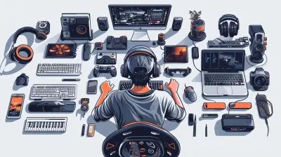 The Guide to Tech Terms Everyone Should Know