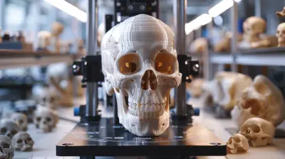 The Impact of 3D Printing on Consumer Electronics