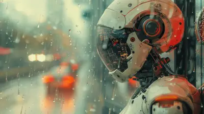 The Impact of Edge AI on Consumer Electronics