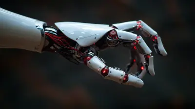 The Impact Of Edge Ai On Consumer Electronics