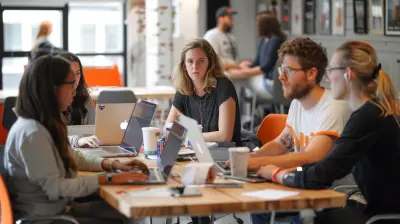 The Importance of Code Reviews in Team Collaboration