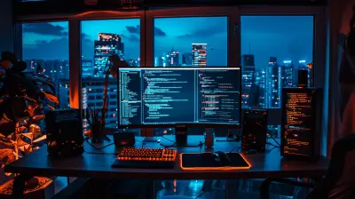 The Importance of Code Reviews in Team Collaboration