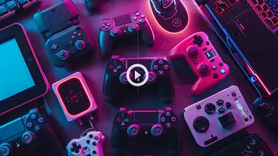 The Intersection of AI and Gaming: A New Era of Play