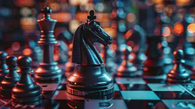 The Intersection of AI and Gaming: A New Era of Play