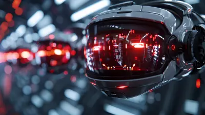 The Next Generation of VR Headsets: What to Expect