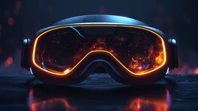 The Next Generation of VR Headsets: What to Expect