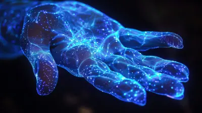 The Power of Neural Networks in Personal Gadgets