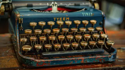 The Power of TypeScript: JavaScript with Strong Typing