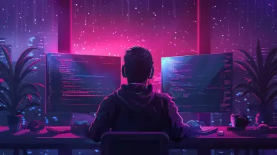 The Power Of Version Control Git Tips You Need To Know