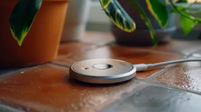 The Race for the First Truly Wireless Charging Technology