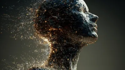 The Rise Of Emotion Ai And Deep Learnings Role