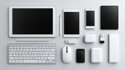 The Rise of Multi-Use Devices and What It Means for 2026 Tech
