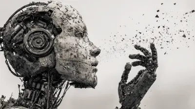 The Rise Of Voice Controlled Creative Software By 2026