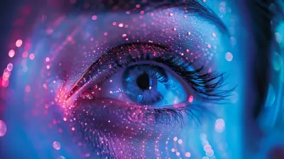 The Role of 5G in Personal Data Privacy