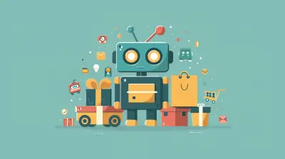 The Role of AI in Enhancing E-Commerce Product Recommendations