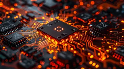 The Role of AI in Enhancing Personal Cybersecurity