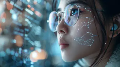The Role of AI in Enhancing the Wireless Earbuds Experience