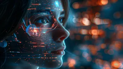 The Role of AI in Enhancing the Wireless Earbuds Experience
